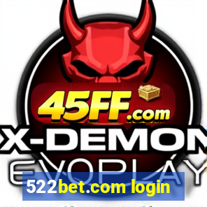 522bet.com login
